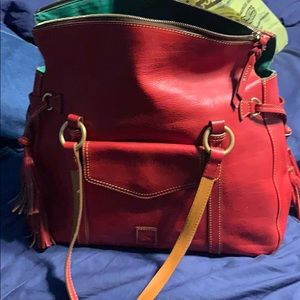 Dooney n bourke toledo